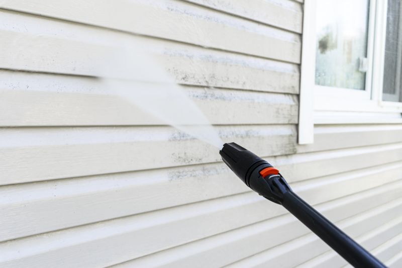 Increase Your House Powerwashing Business with an AI Driven, Targeted Website