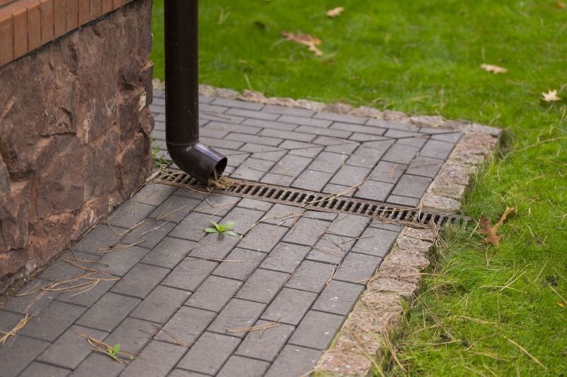 Gutter Downspout Unclogging in Rochester, NY