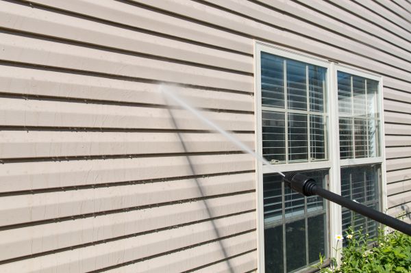 Pressure Washing - Pressure Washing Delaware, Ohio