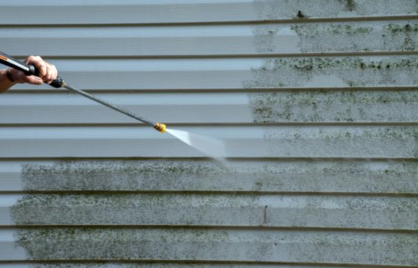 House Pressure Cleaning - House Pressure Cleaning Stevensville, Maryland